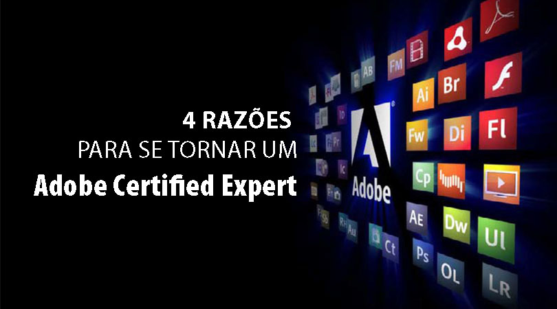 Adobe Certified Expert